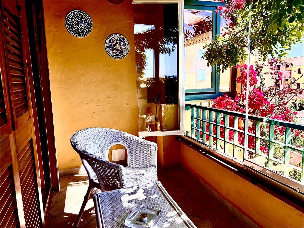 La Chicca Di Francesca Bed & Breakfast Santa Teresa Gallura Dış mekan fotoğraf