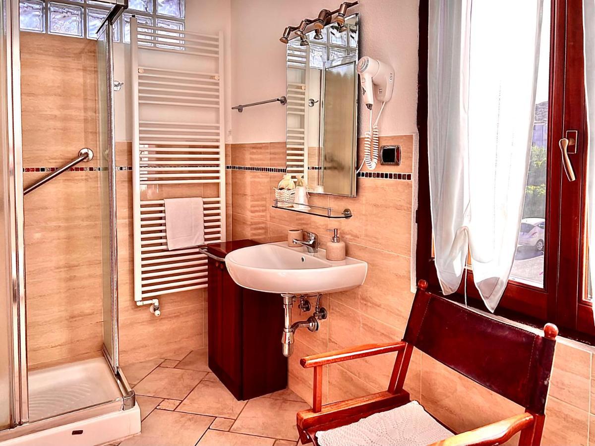 La Chicca Di Francesca Bed & Breakfast Santa Teresa Gallura Dış mekan fotoğraf
