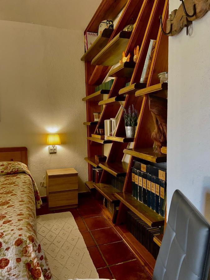 La Chicca Di Francesca Bed & Breakfast Santa Teresa Gallura Dış mekan fotoğraf
