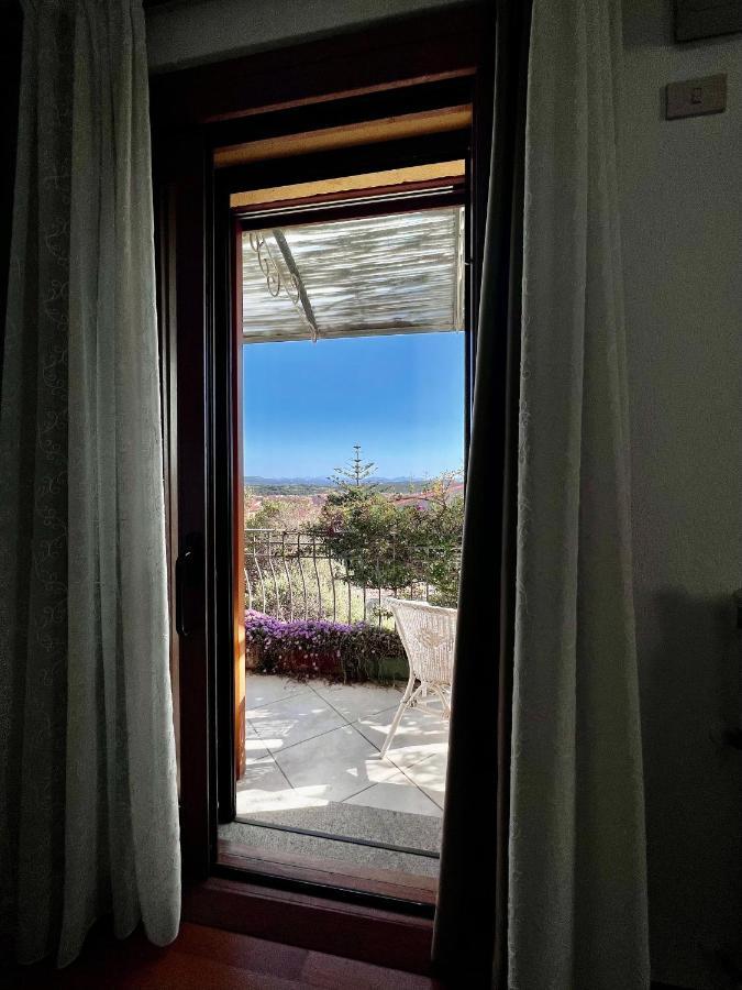 La Chicca Di Francesca Bed & Breakfast Santa Teresa Gallura Dış mekan fotoğraf