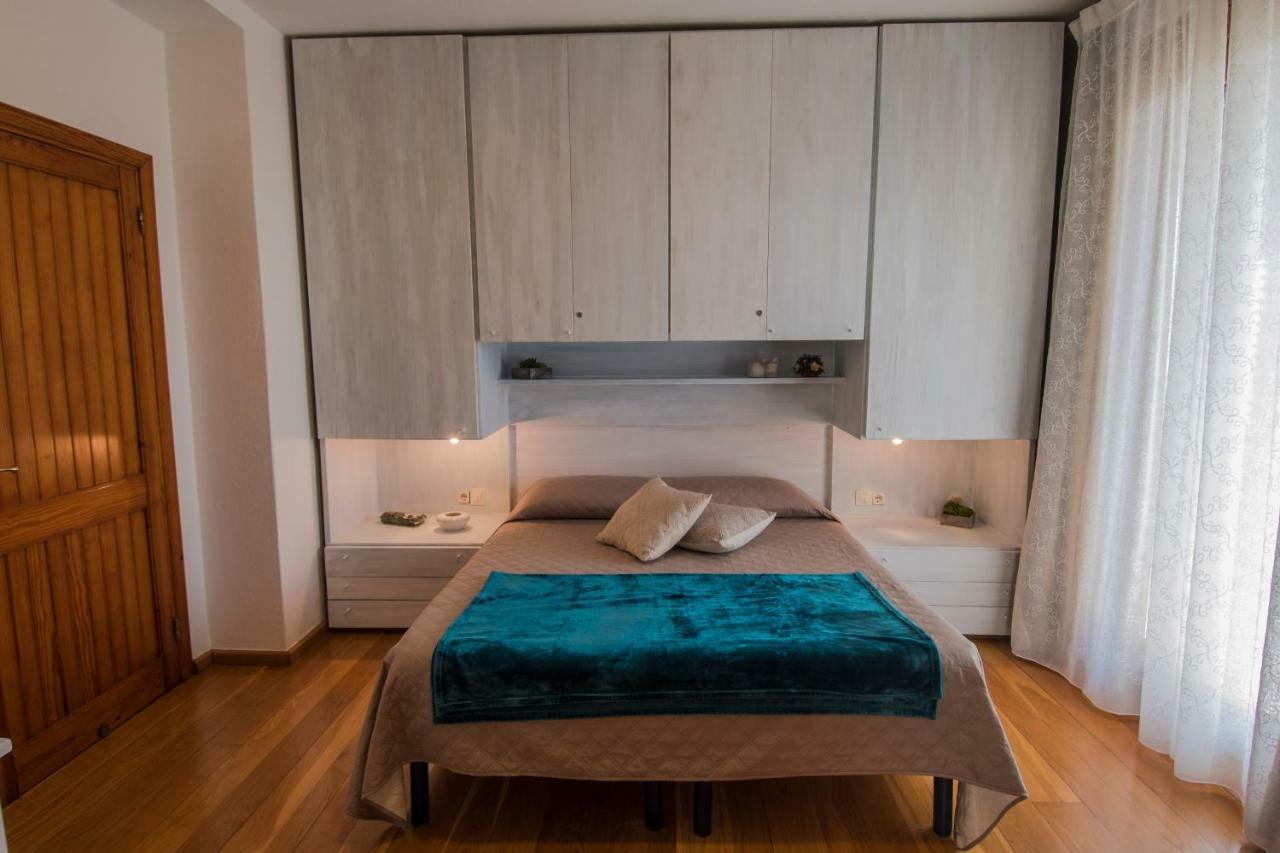 La Chicca Di Francesca Bed & Breakfast Santa Teresa Gallura Dış mekan fotoğraf
