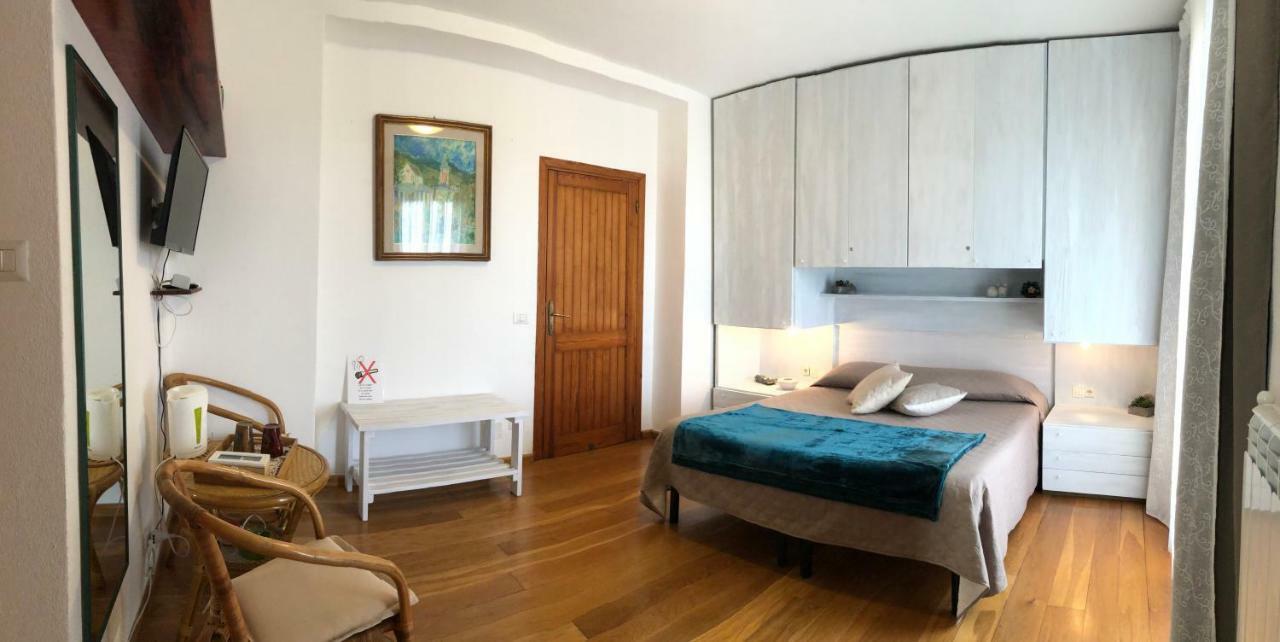 La Chicca Di Francesca Bed & Breakfast Santa Teresa Gallura Dış mekan fotoğraf