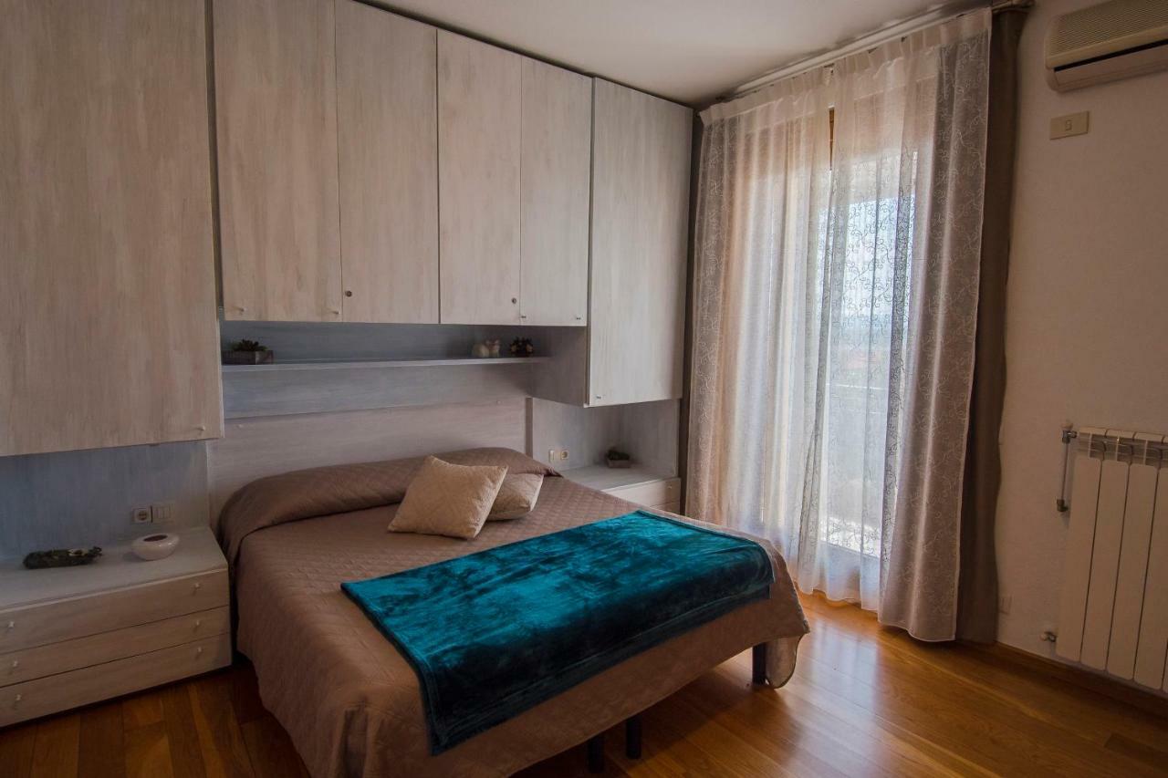 La Chicca Di Francesca Bed & Breakfast Santa Teresa Gallura Dış mekan fotoğraf