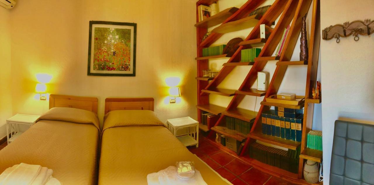 La Chicca Di Francesca Bed & Breakfast Santa Teresa Gallura Dış mekan fotoğraf